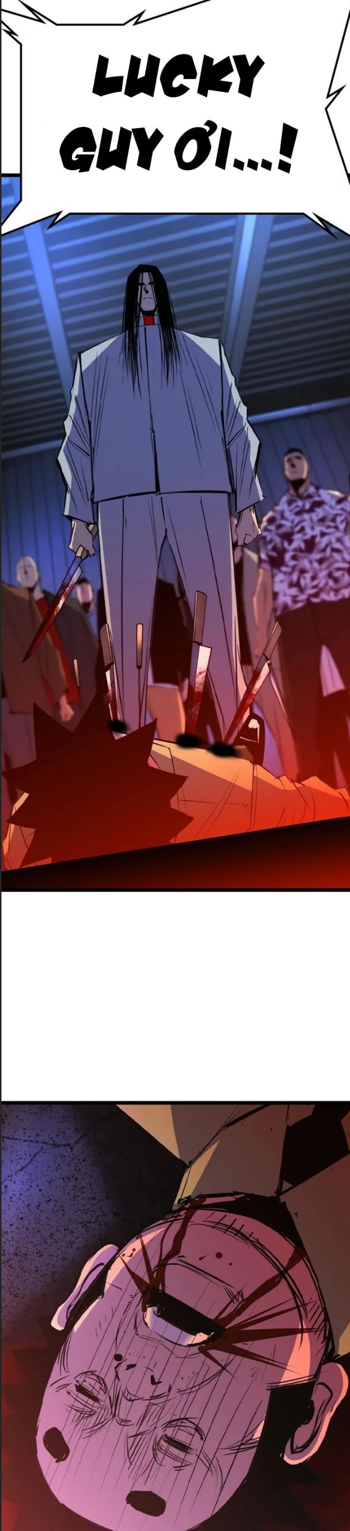 đọc truyện Phòng Gym Hanlim Chương 203 ảnh 20 tại Thiên Thai Truyện