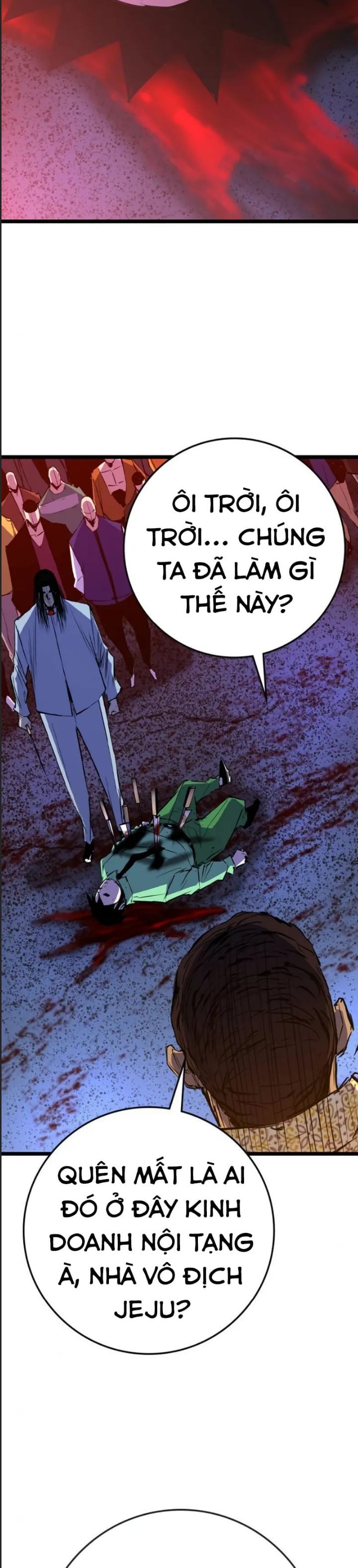 đọc truyện Phòng Gym Hanlim Chương 203 ảnh 21 tại Thiên Thai Truyện