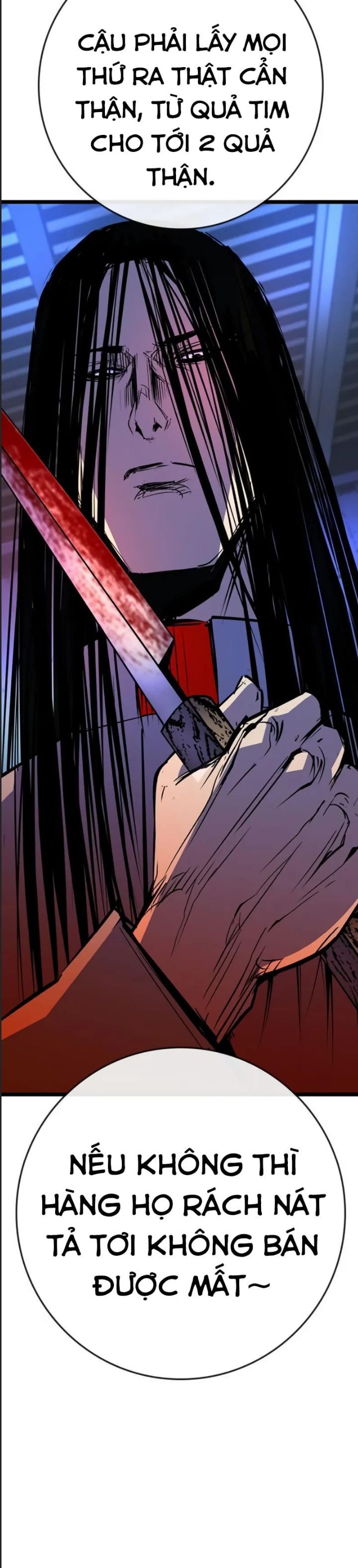 đọc truyện Phòng Gym Hanlim Chương 203 ảnh 22 tại Thiên Thai Truyện