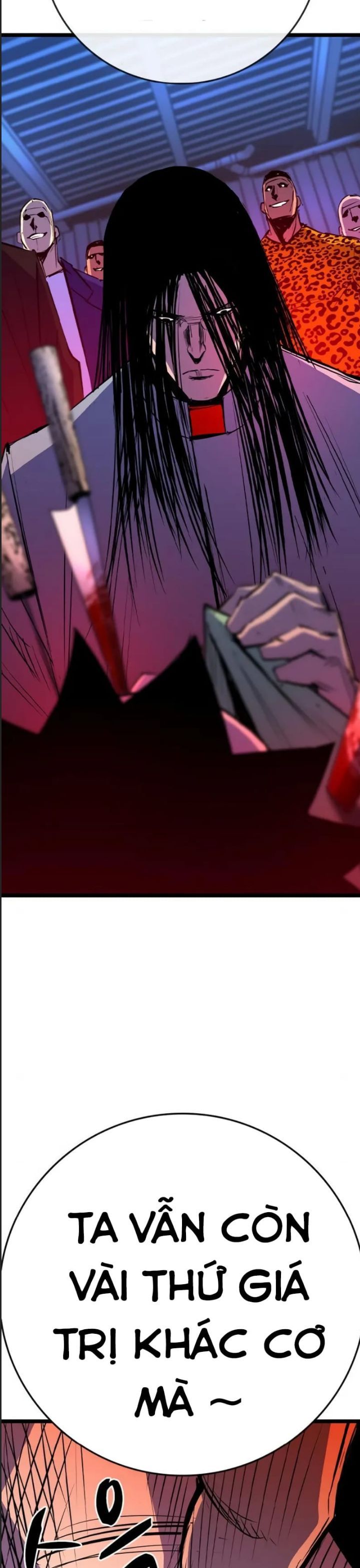 đọc truyện Phòng Gym Hanlim Chương 203 ảnh 25 tại Thiên Thai Truyện