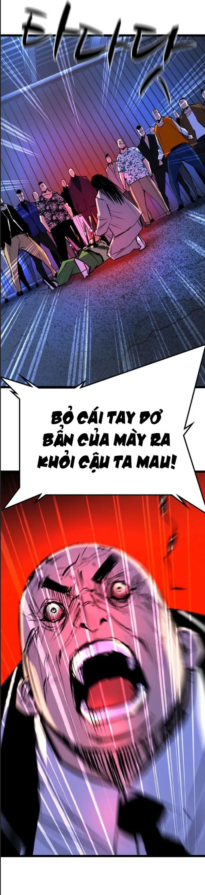 đọc truyện Phòng Gym Hanlim Chương 203 ảnh 31 tại Thiên Thai Truyện