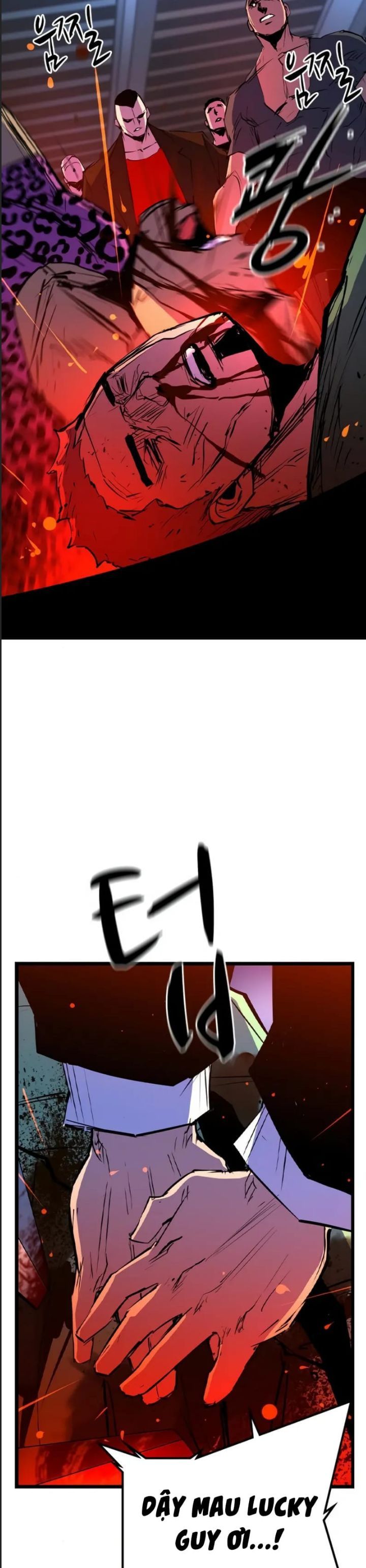 đọc truyện Phòng Gym Hanlim Chương 203 ảnh 36 tại Thiên Thai Truyện