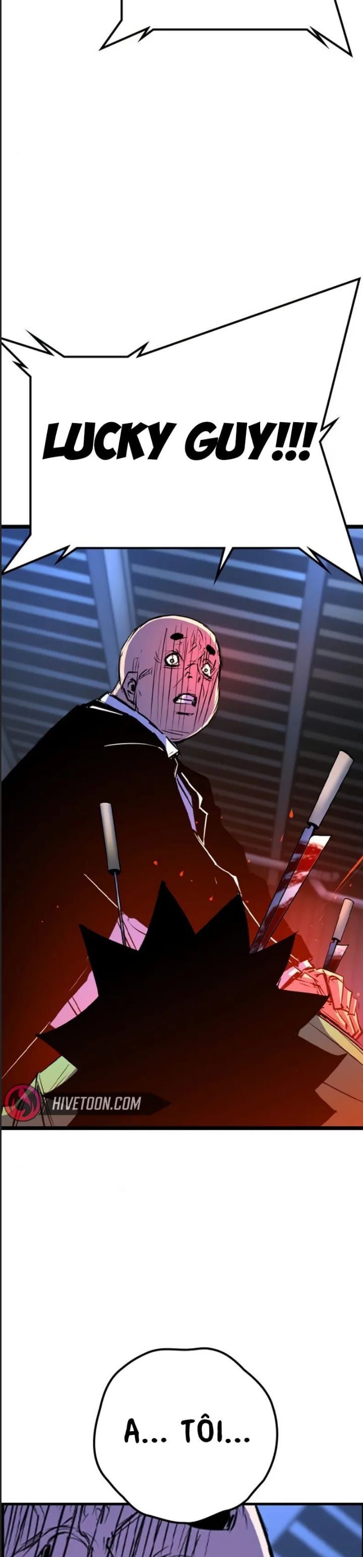 đọc truyện Phòng Gym Hanlim Chương 203 ảnh 37 tại Thiên Thai Truyện