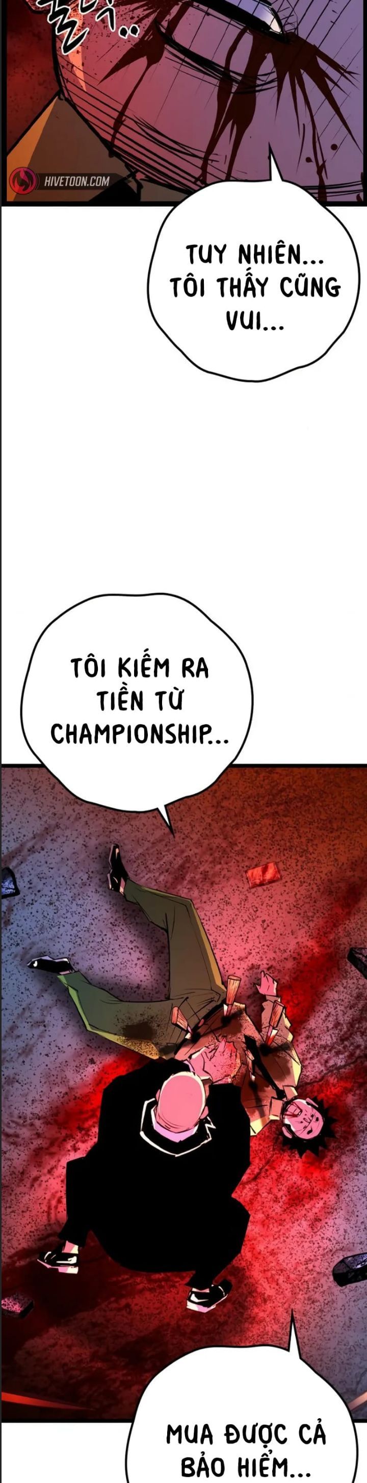 đọc truyện Phòng Gym Hanlim Chương 203 ảnh 40 tại Thiên Thai Truyện