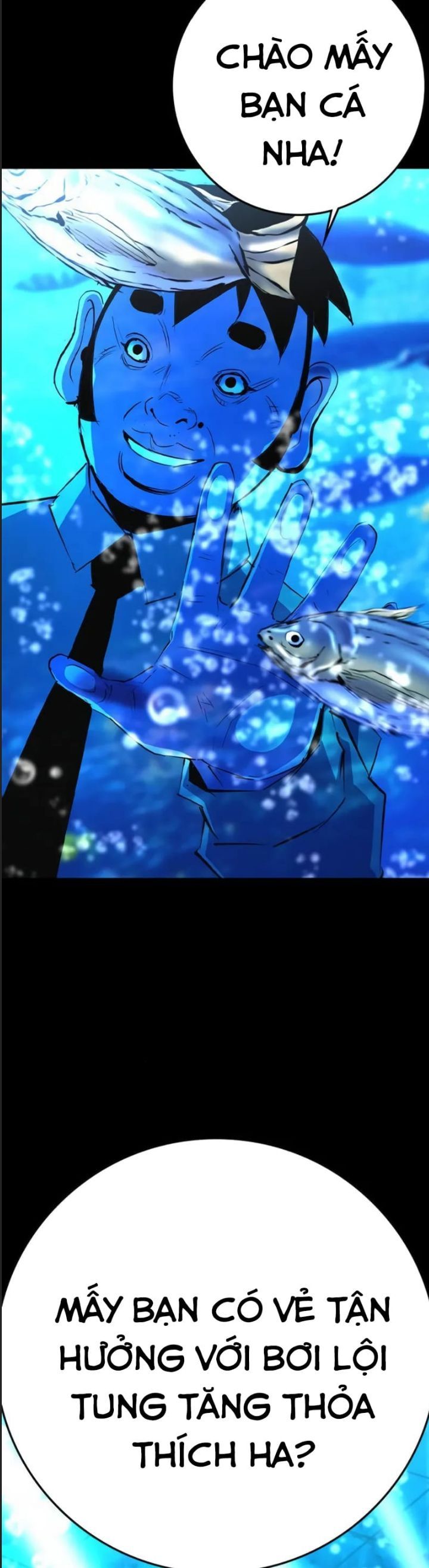 đọc truyện Phòng Gym Hanlim Chương 203 ảnh 6 tại Thiên Thai Truyện