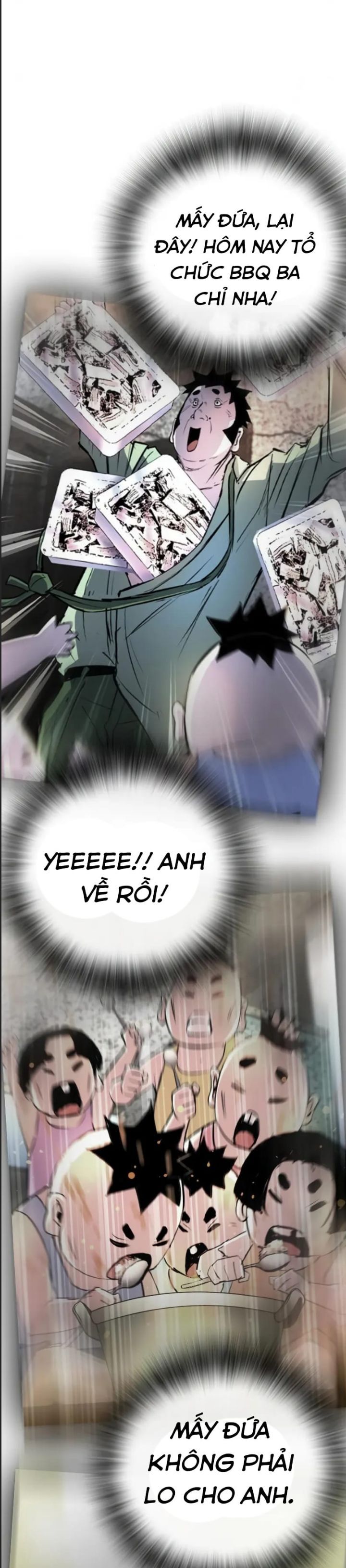 đọc truyện Phòng Gym Hanlim Chương 203 ảnh 43 tại Thiên Thai Truyện