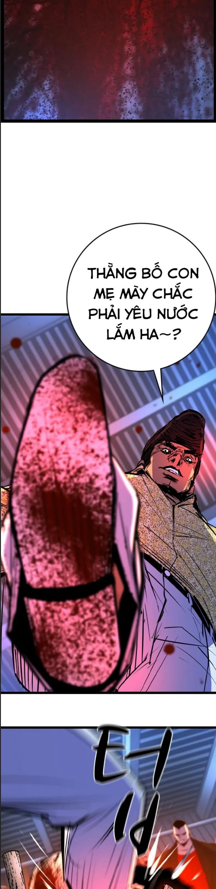 đọc truyện Phòng Gym Hanlim Chương 203 ảnh 51 tại Thiên Thai Truyện