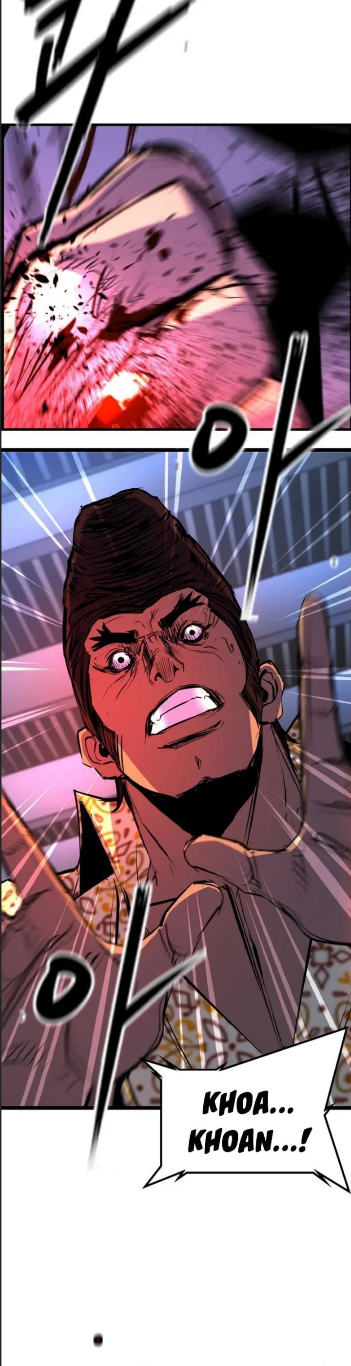 đọc truyện Phòng Gym Hanlim Chương 203 ảnh 58 tại Thiên Thai Truyện