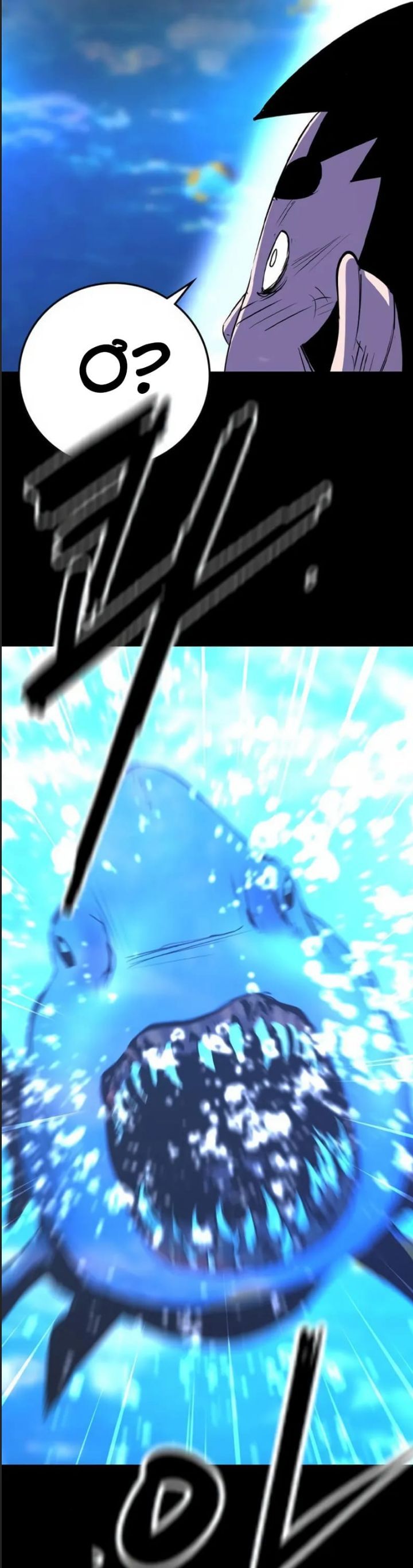 đọc truyện Phòng Gym Hanlim Chương 203 ảnh 8 tại Thiên Thai Truyện