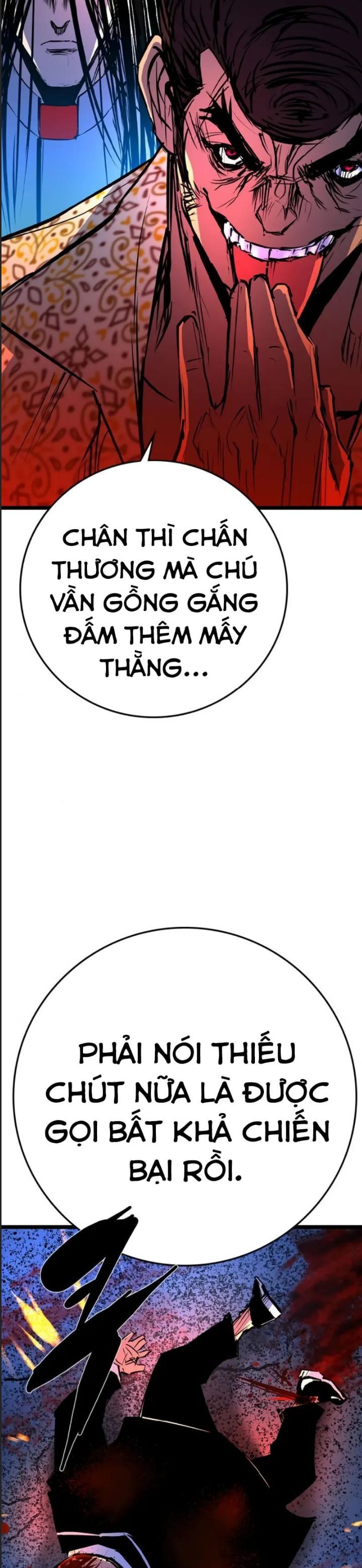 đọc truyện Phòng Gym Hanlim Chương 203 ảnh 72 tại Thiên Thai Truyện