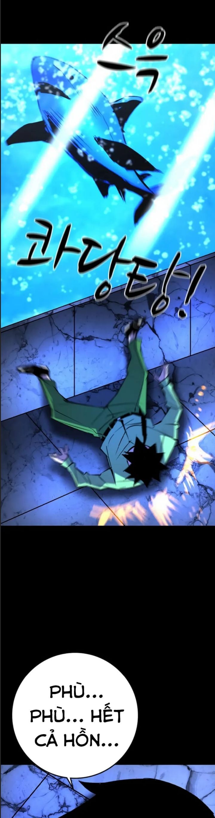 đọc truyện Phòng Gym Hanlim Chương 203 ảnh 10 tại Thiên Thai Truyện