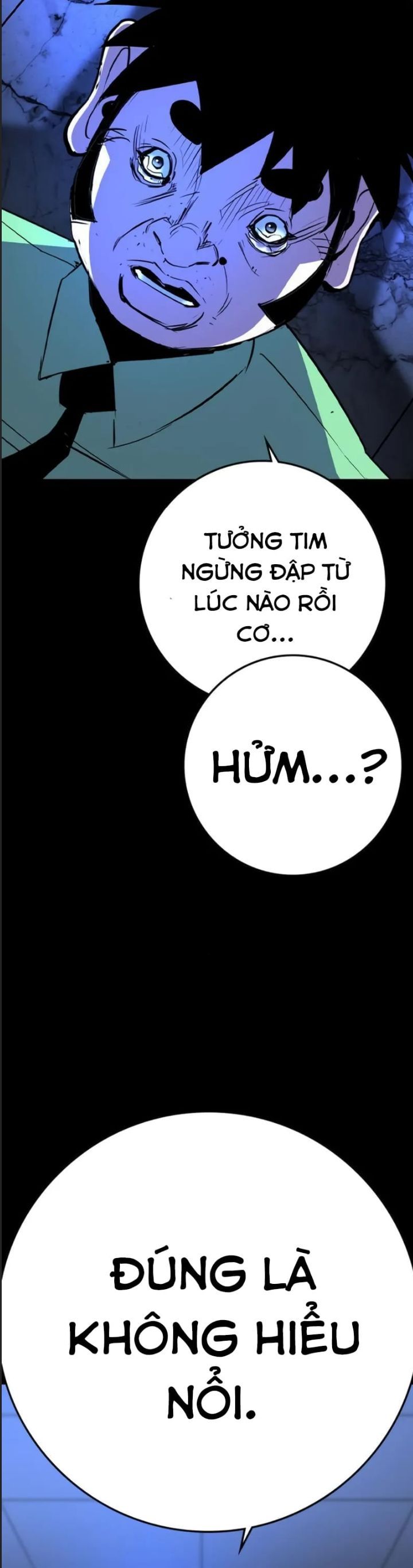 đọc truyện Phòng Gym Hanlim Chương 203 ảnh 11 tại Thiên Thai Truyện