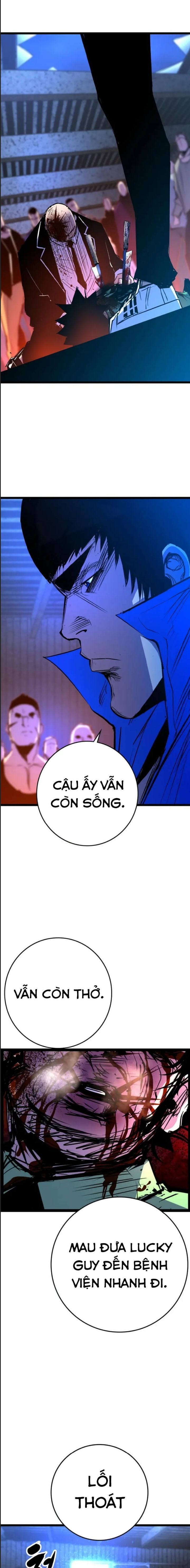 đọc truyện Phòng Gym Hanlim Chương 203 ảnh 99 tại Thiên Thai Truyện