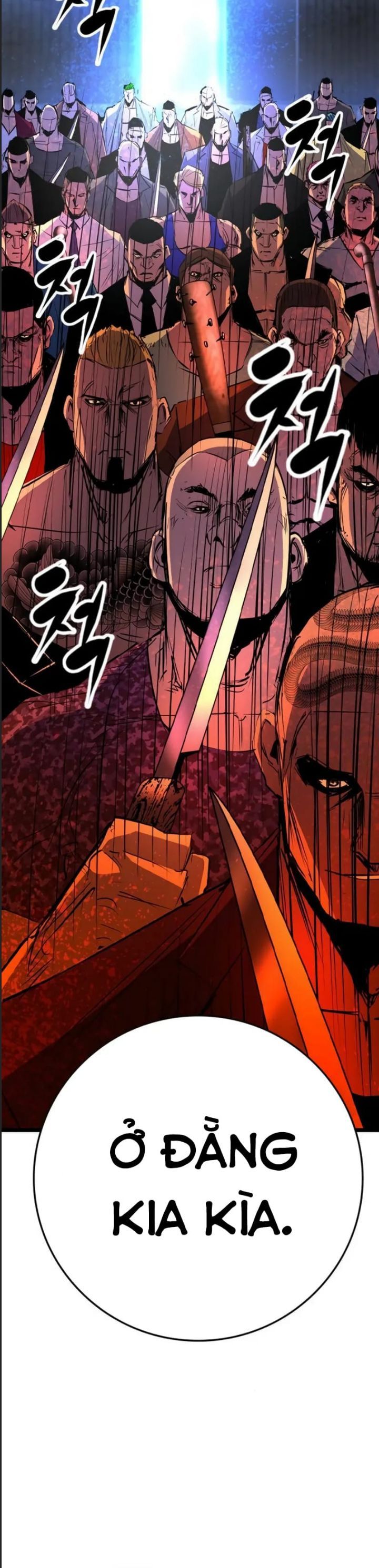 đọc truyện Phòng Gym Hanlim Chương 203 ảnh 100 tại Thiên Thai Truyện