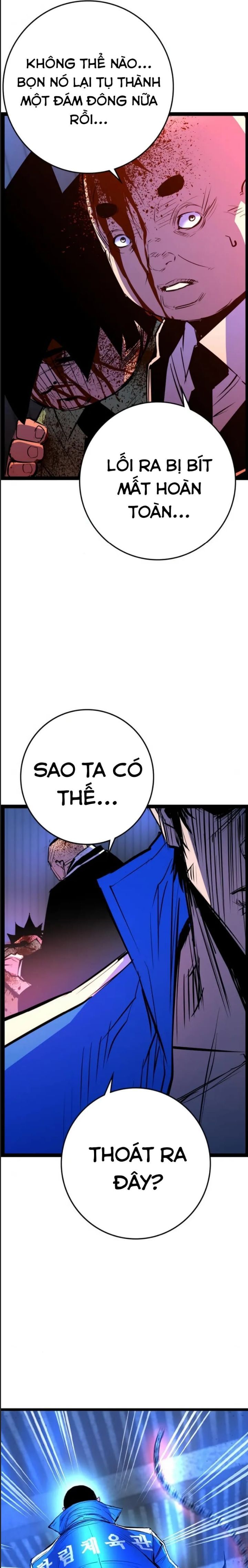 đọc truyện Phòng Gym Hanlim Chương 203 ảnh 101 tại Thiên Thai Truyện