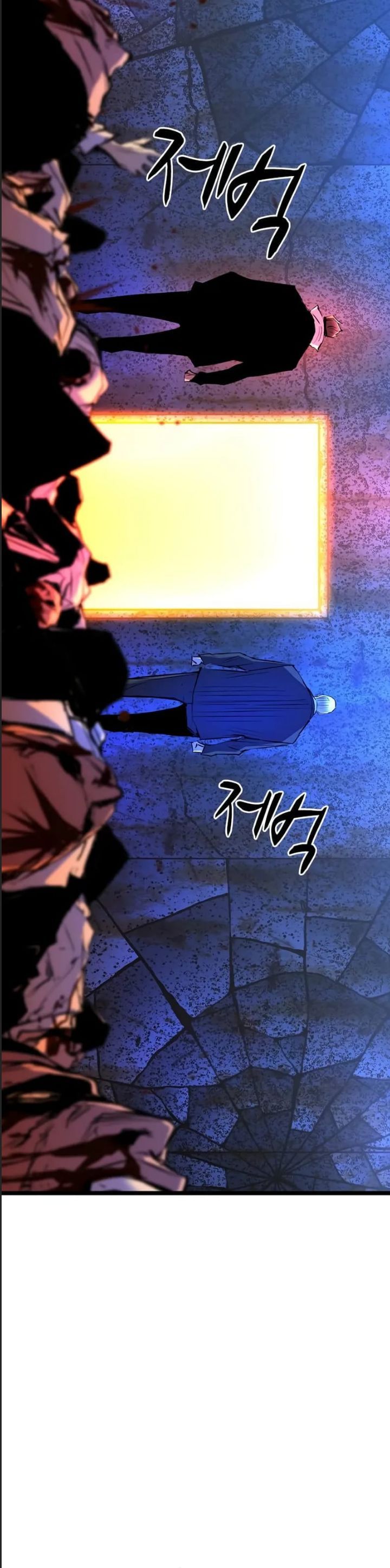 đọc truyện Phòng Gym Hanlim Chương 204 ảnh 15 tại Thiên Thai Truyện