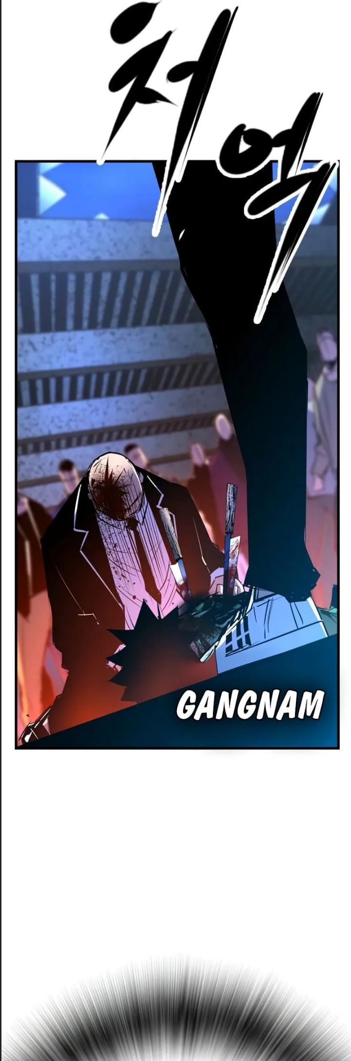 đọc truyện Phòng Gym Hanlim Chương 204 ảnh 16 tại Thiên Thai Truyện