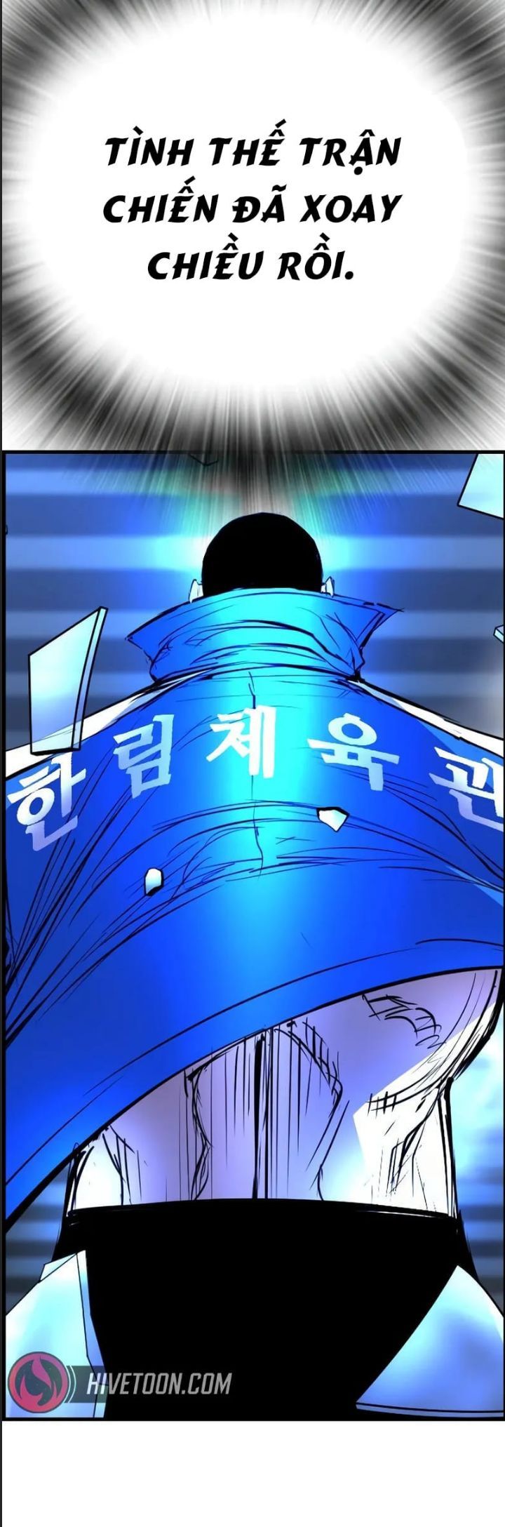 đọc truyện Phòng Gym Hanlim Chương 204 ảnh 17 tại Thiên Thai Truyện