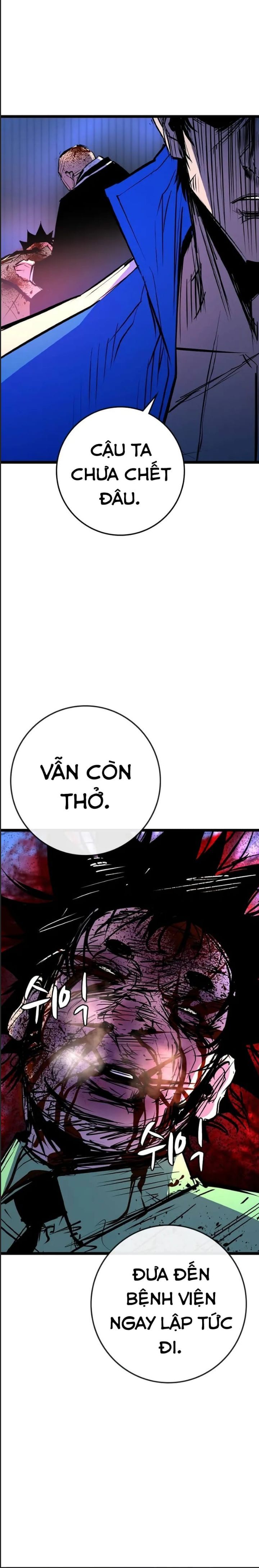 đọc truyện Phòng Gym Hanlim Chương 204 ảnh 18 tại Thiên Thai Truyện