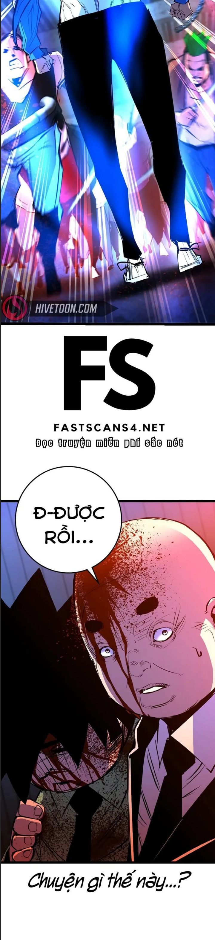 đọc truyện Phòng Gym Hanlim Chương 204 ảnh 20 tại Thiên Thai Truyện