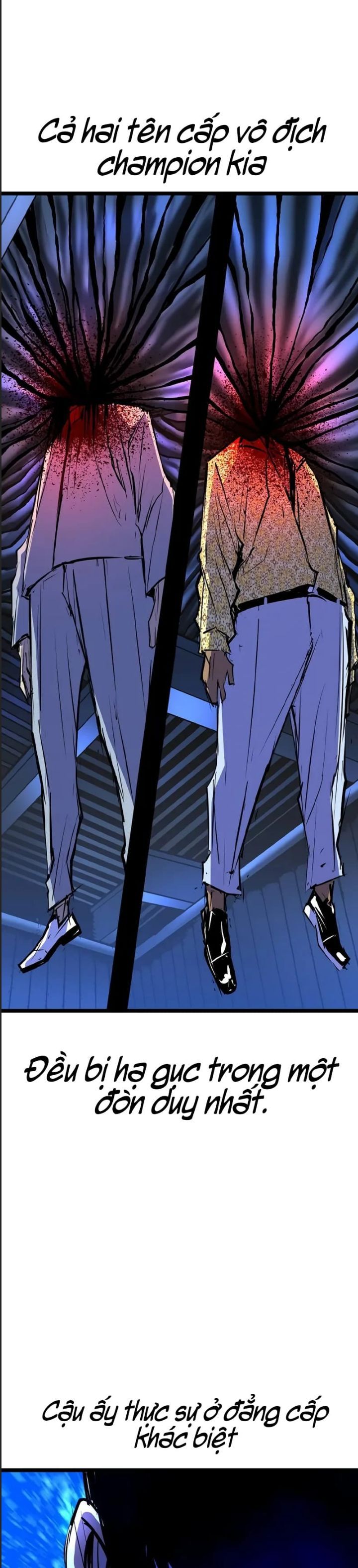 đọc truyện Phòng Gym Hanlim Chương 204 ảnh 21 tại Thiên Thai Truyện