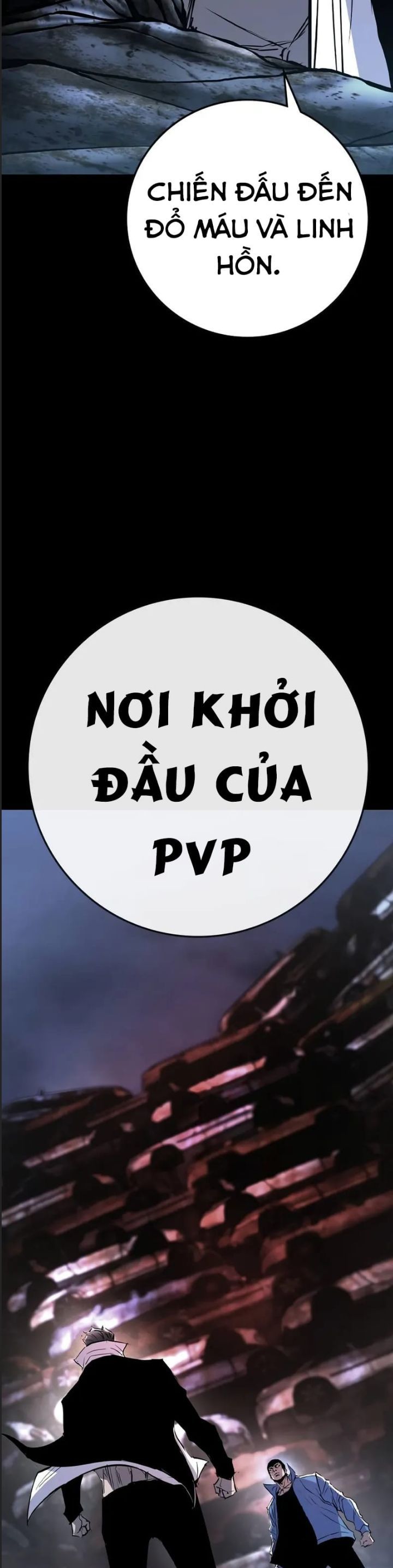 đọc truyện Phòng Gym Hanlim Chương 204 ảnh 25 tại Thiên Thai Truyện