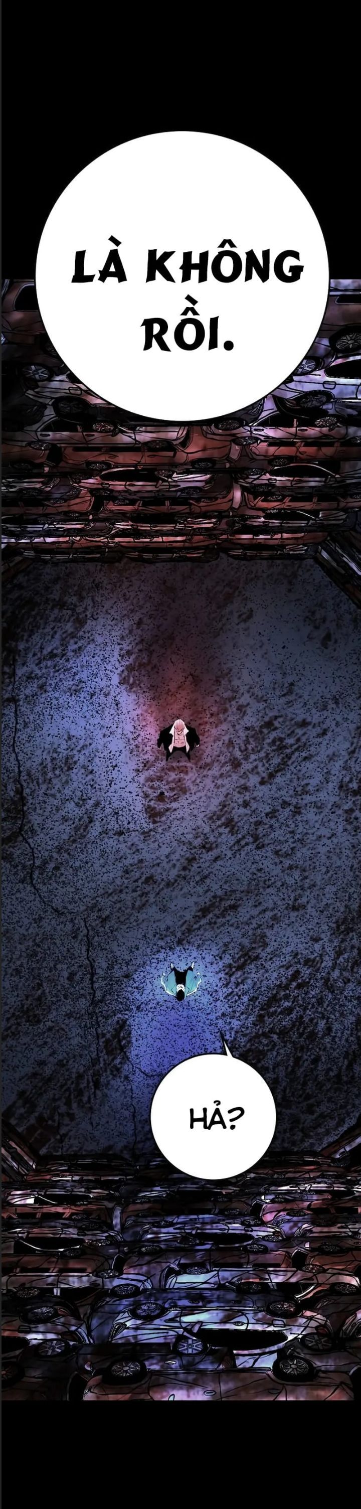 đọc truyện Phòng Gym Hanlim Chương 204 ảnh 29 tại Thiên Thai Truyện