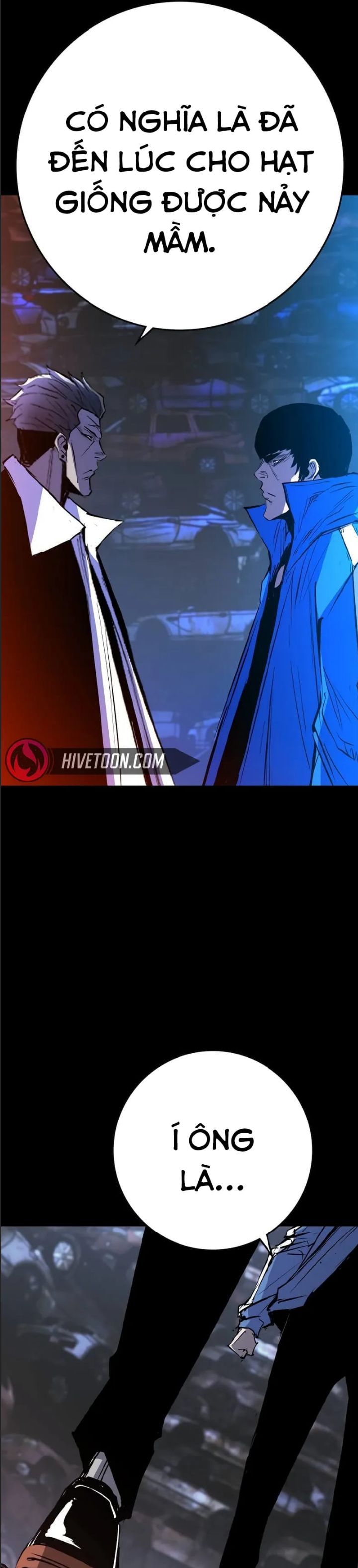 đọc truyện Phòng Gym Hanlim Chương 204 ảnh 31 tại Thiên Thai Truyện