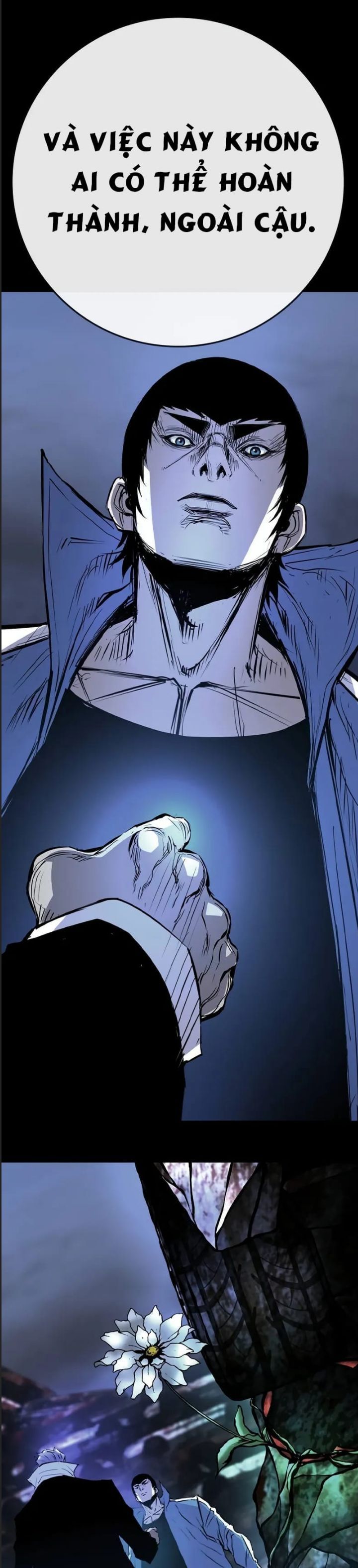 đọc truyện Phòng Gym Hanlim Chương 204 ảnh 35 tại Thiên Thai Truyện