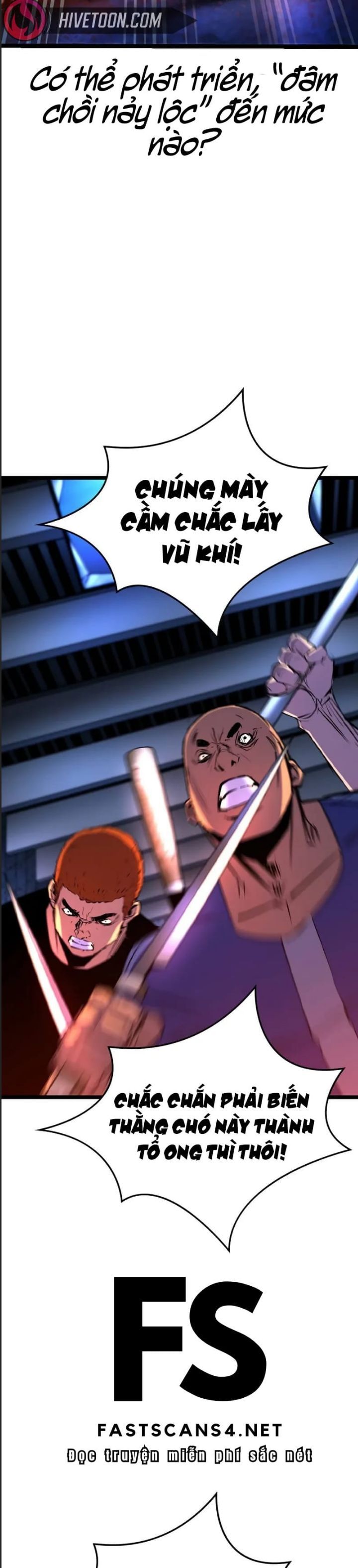 đọc truyện Phòng Gym Hanlim Chương 204 ảnh 37 tại Thiên Thai Truyện