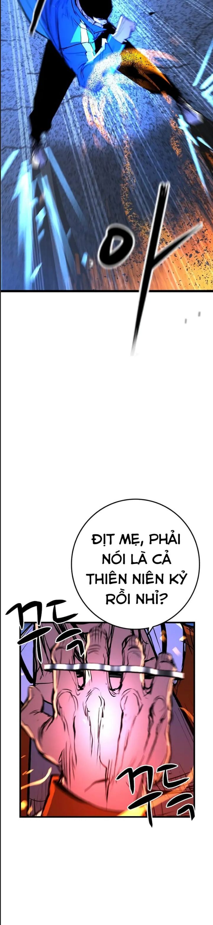 đọc truyện Phòng Gym Hanlim Chương 204 ảnh 40 tại Thiên Thai Truyện