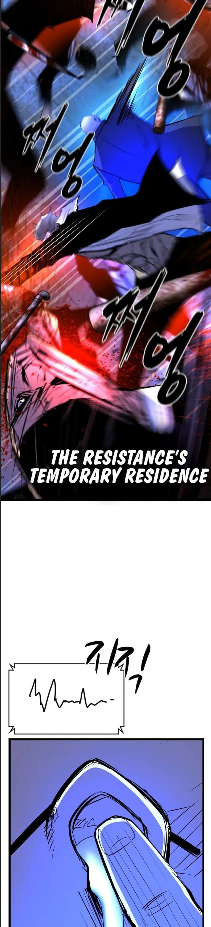 đọc truyện Phòng Gym Hanlim Chương 204 ảnh 6 tại Thiên Thai Truyện