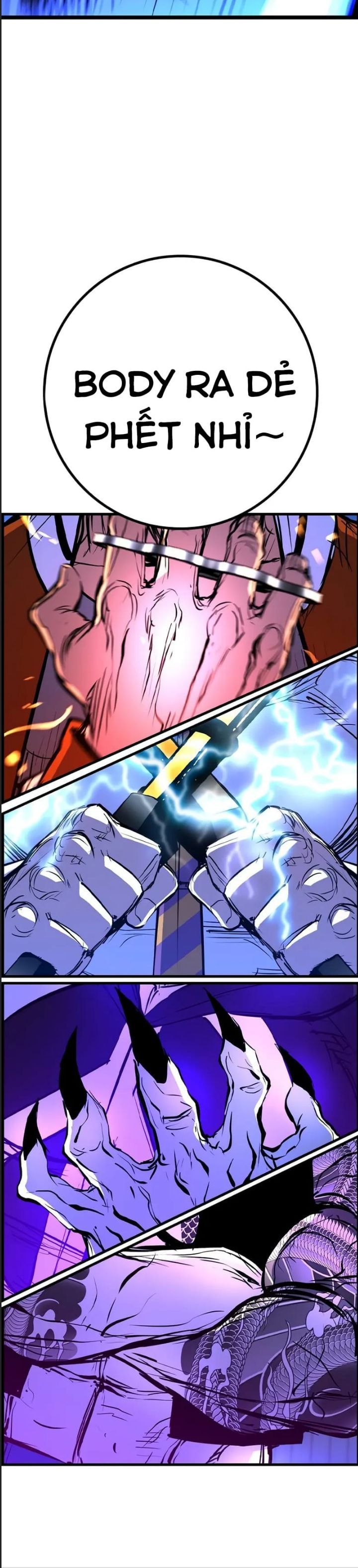 đọc truyện Phòng Gym Hanlim Chương 204 ảnh 45 tại Thiên Thai Truyện