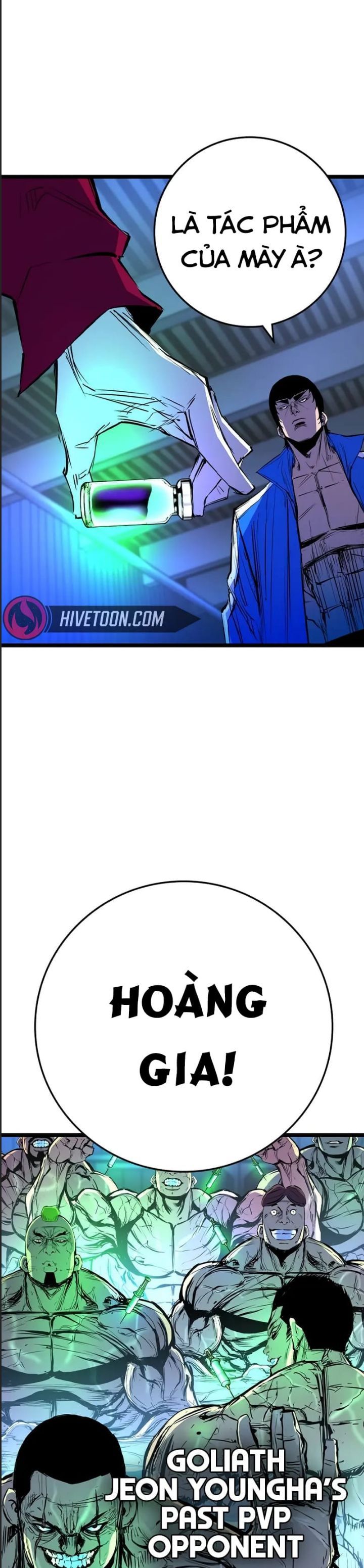 đọc truyện Phòng Gym Hanlim Chương 204 ảnh 46 tại Thiên Thai Truyện