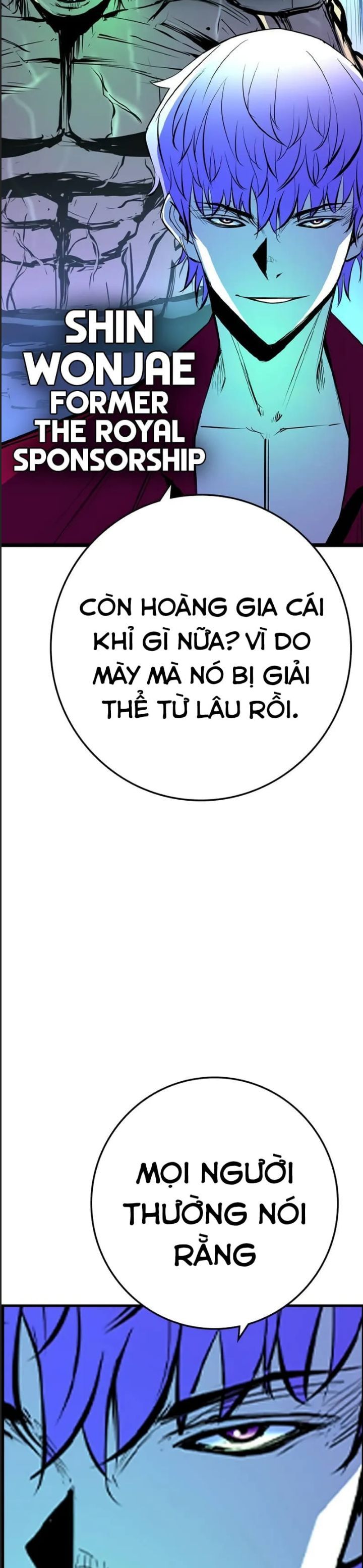 đọc truyện Phòng Gym Hanlim Chương 204 ảnh 47 tại Thiên Thai Truyện