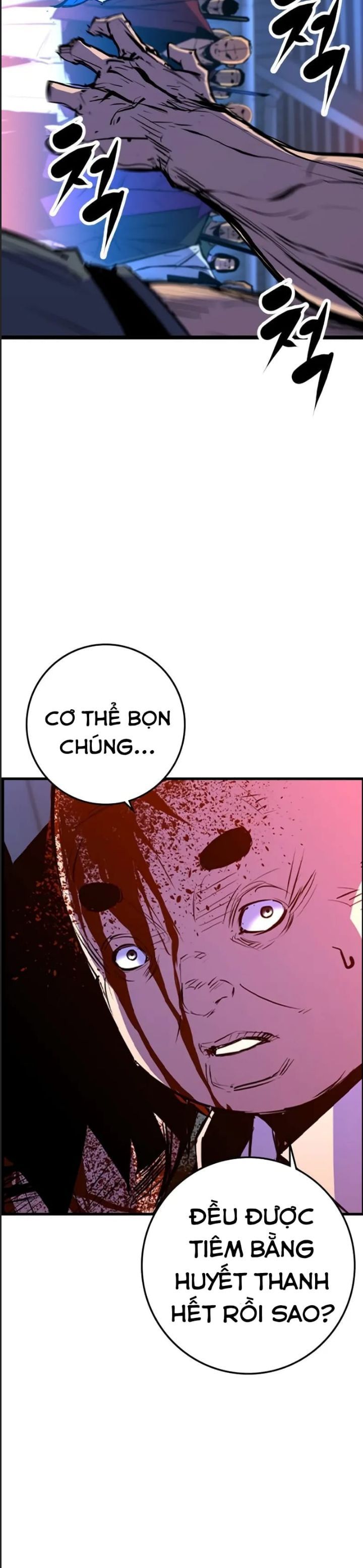 đọc truyện Phòng Gym Hanlim Chương 204 ảnh 49 tại Thiên Thai Truyện