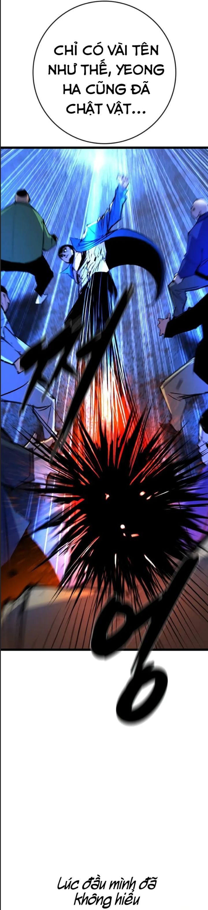 đọc truyện Phòng Gym Hanlim Chương 204 ảnh 50 tại Thiên Thai Truyện