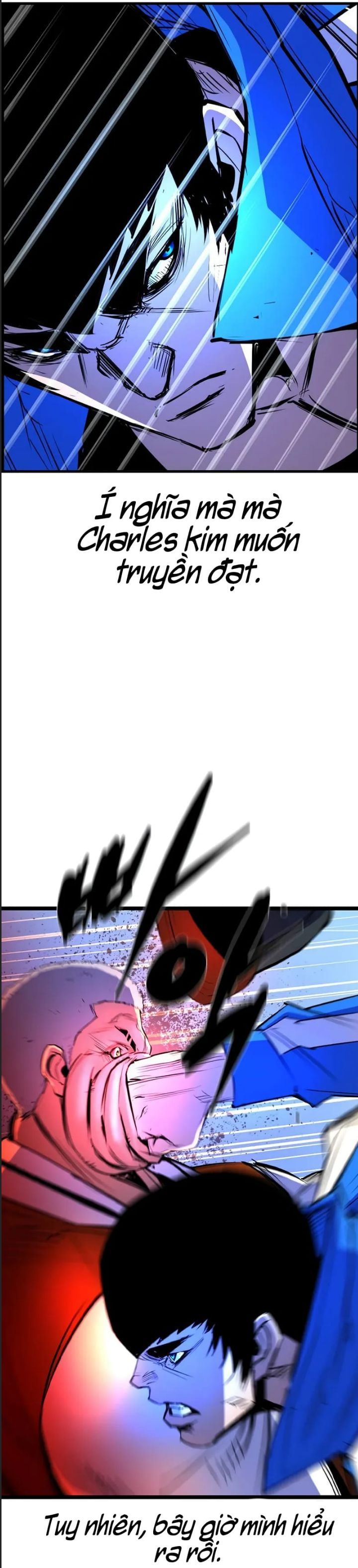 đọc truyện Phòng Gym Hanlim Chương 204 ảnh 51 tại Thiên Thai Truyện