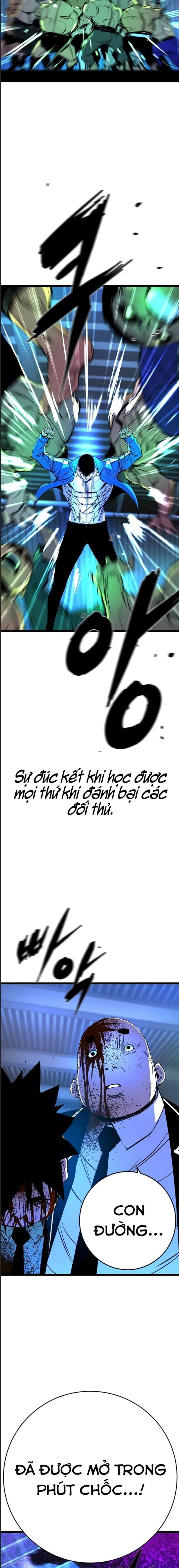 đọc truyện Phòng Gym Hanlim Chương 204 ảnh 55 tại Thiên Thai Truyện