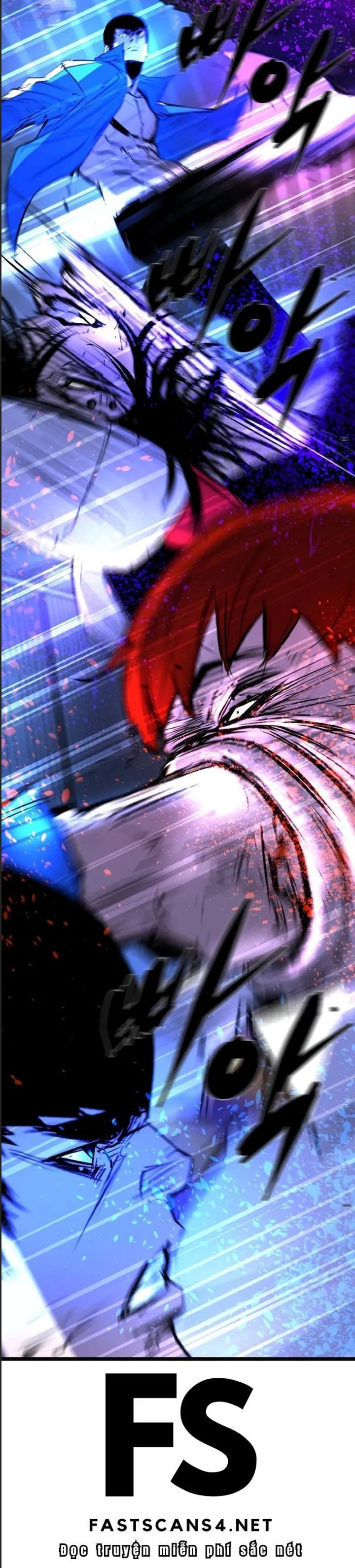 đọc truyện Phòng Gym Hanlim Chương 204 ảnh 56 tại Thiên Thai Truyện