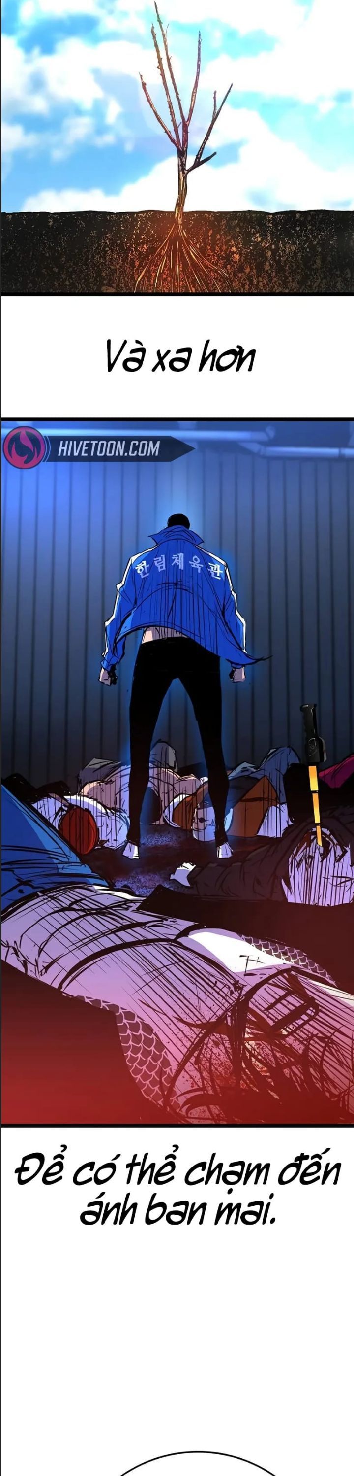 đọc truyện Phòng Gym Hanlim Chương 204 ảnh 60 tại Thiên Thai Truyện