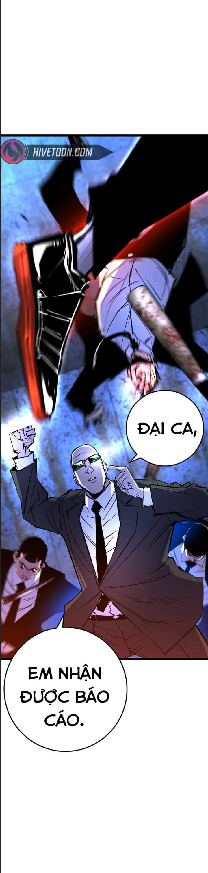 đọc truyện Phòng Gym Hanlim Chương 204 ảnh 8 tại Thiên Thai Truyện