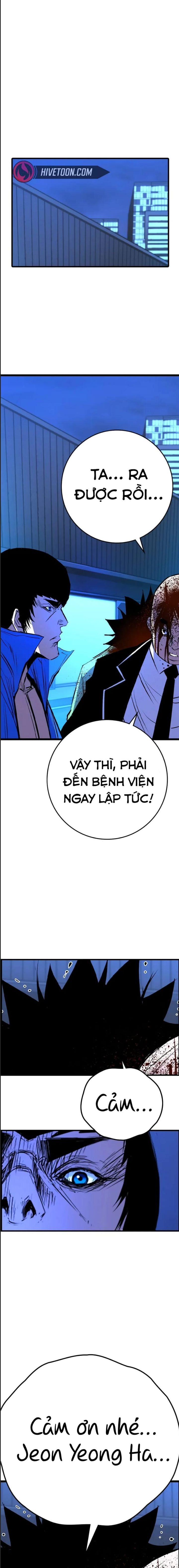 đọc truyện Phòng Gym Hanlim Chương 204 ảnh 65 tại Thiên Thai Truyện