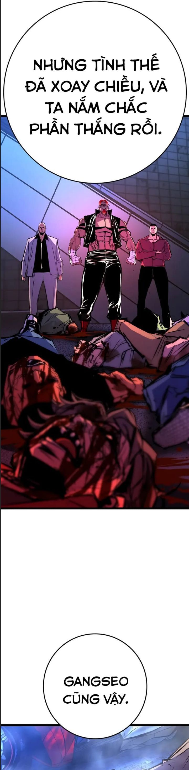 đọc truyện Phòng Gym Hanlim Chương 204 ảnh 71 tại Thiên Thai Truyện