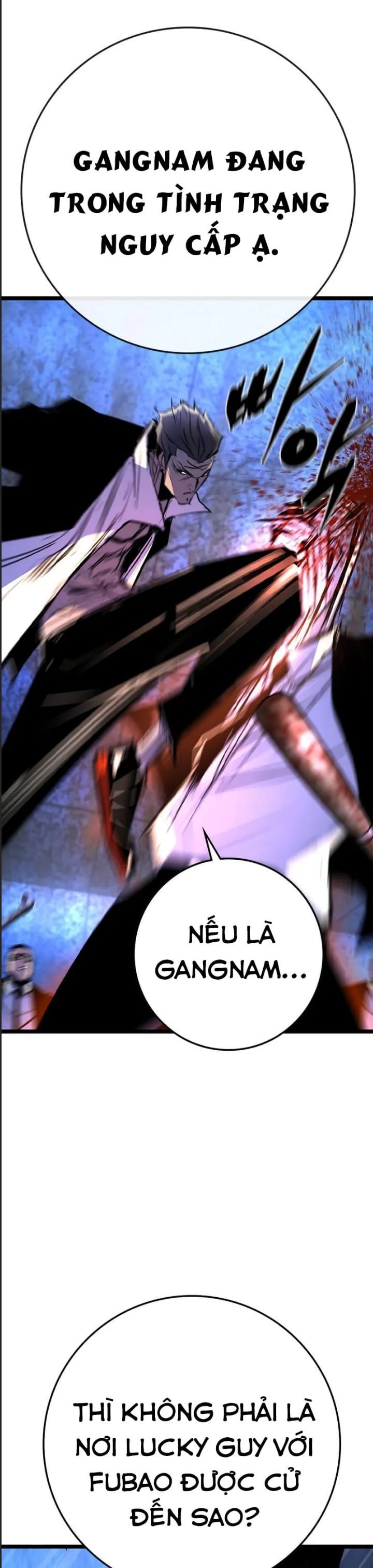 đọc truyện Phòng Gym Hanlim Chương 204 ảnh 9 tại Thiên Thai Truyện