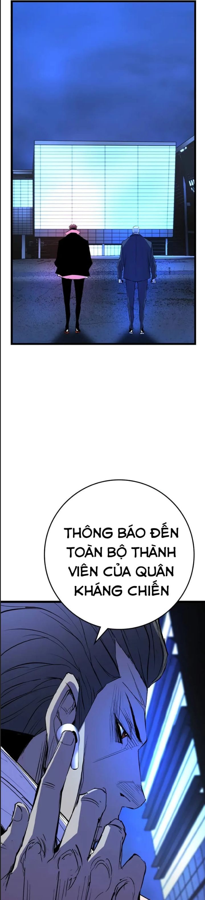 đọc truyện Phòng Gym Hanlim Chương 204 ảnh 75 tại Thiên Thai Truyện