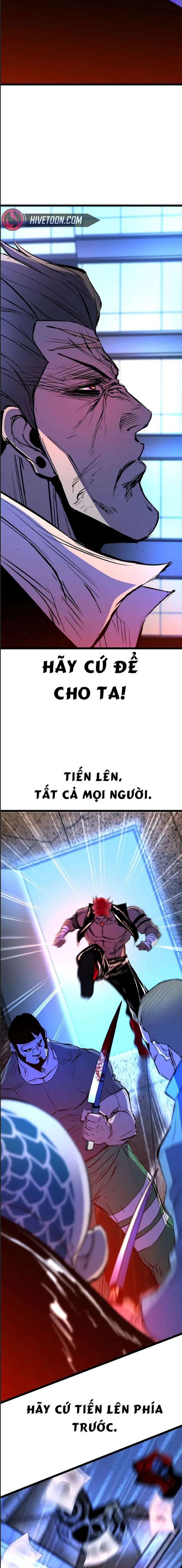 đọc truyện Phòng Gym Hanlim Chương 204 ảnh 81 tại Thiên Thai Truyện