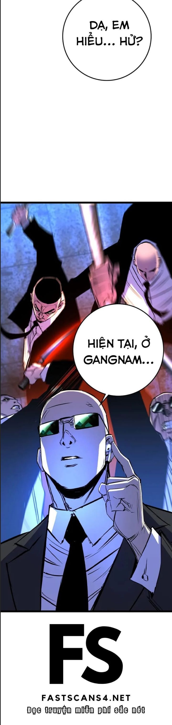 đọc truyện Phòng Gym Hanlim Chương 204 ảnh 11 tại Thiên Thai Truyện