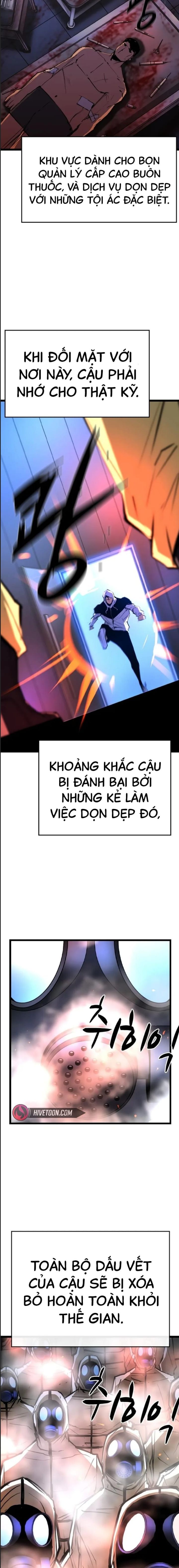 đọc truyện Phòng Gym Hanlim Chương 205 ảnh 17 tại Thiên Thai Truyện