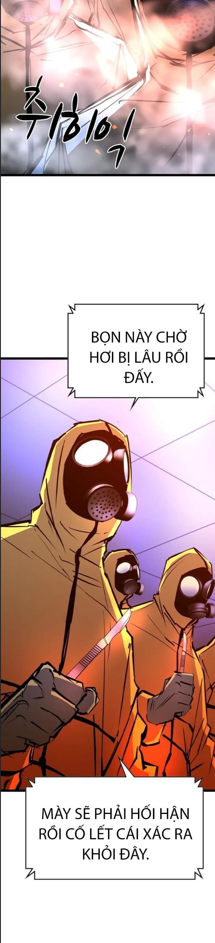 đọc truyện Phòng Gym Hanlim Chương 205 ảnh 18 tại Thiên Thai Truyện